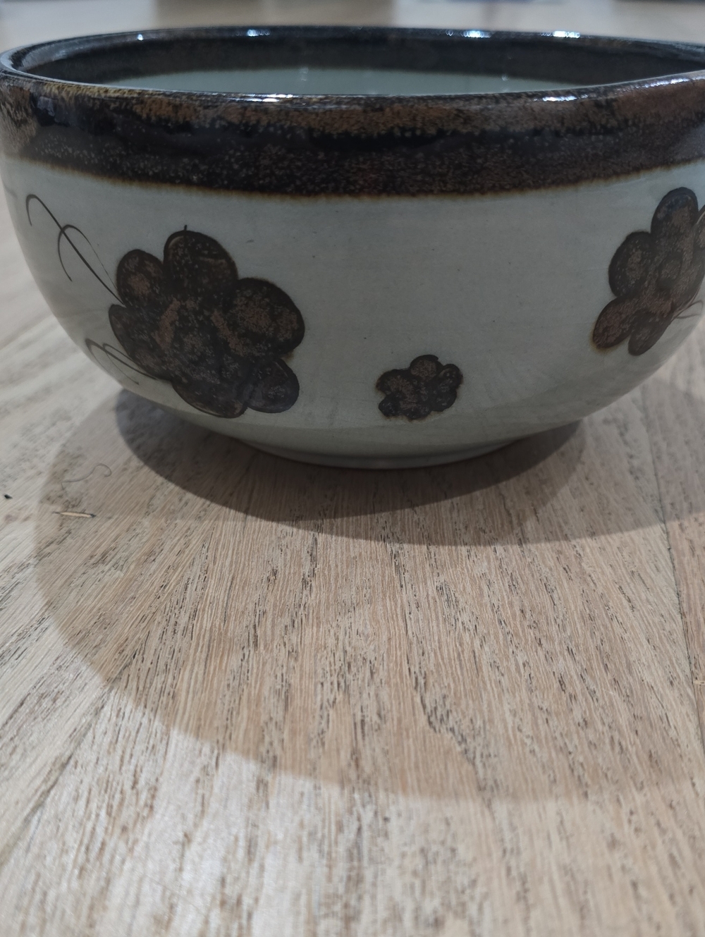 Vintage Mexican Pottery Bown Ken Edwards